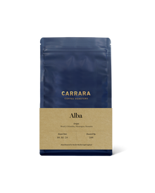 Alba Coffee Beans