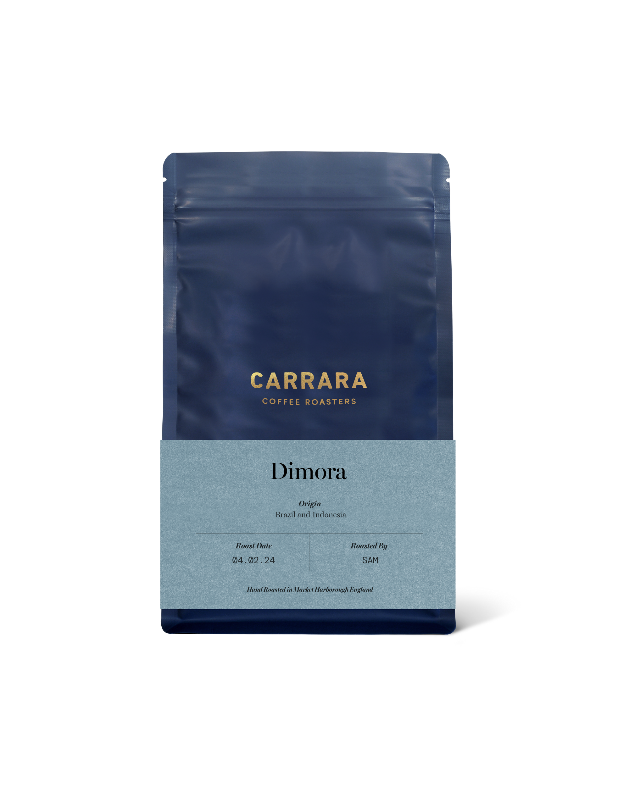 Dimora coffee beans