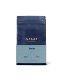 Dimora coffee beans