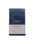 Single Origin coffee beans