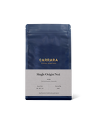 Single Origin coffee beans