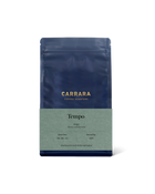 Tempo coffee beans