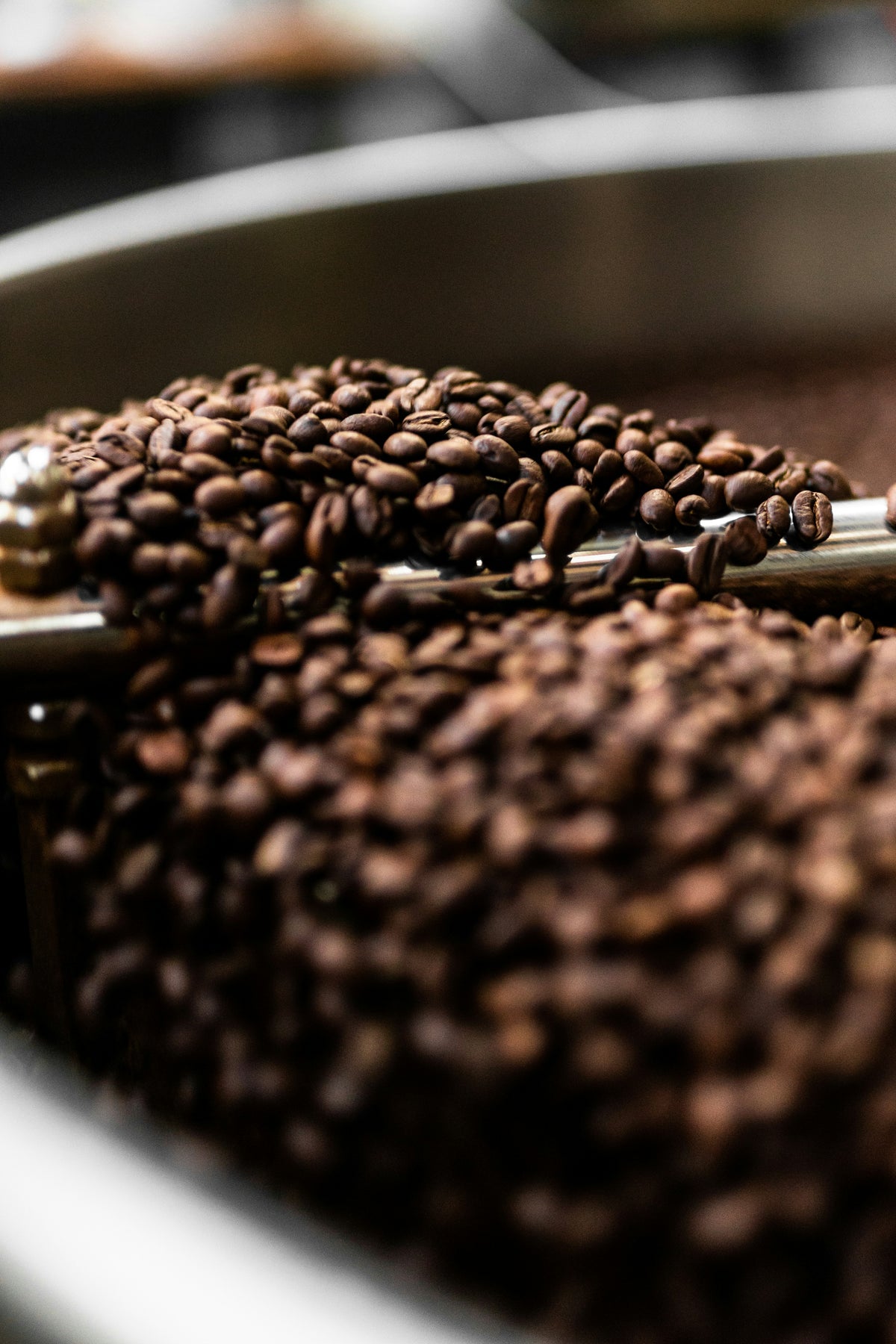 Single Origin No.1 – Guatemala
